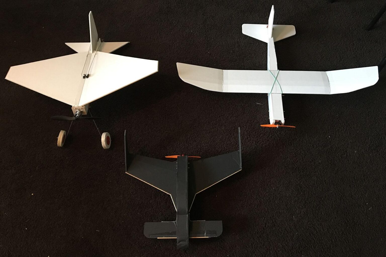 what is the thing you use to board a plane
