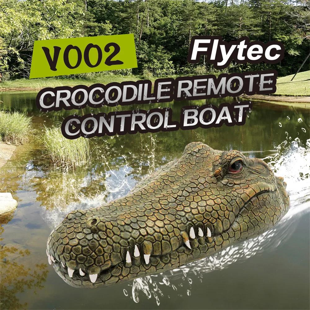 Flytec Crocodile Boat: Hours of fun with the affordable Flytec Crocodile Boat 