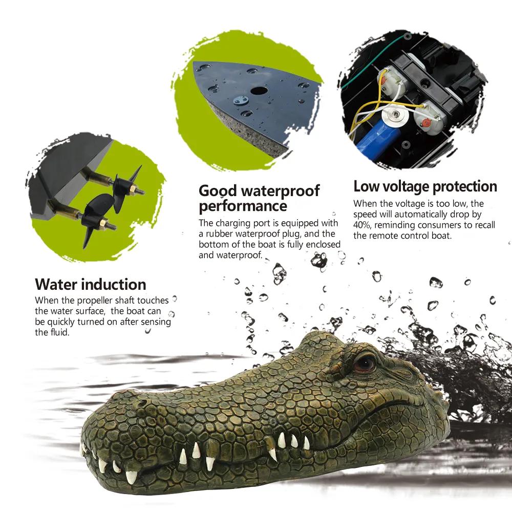 Flytec Crocodile Boat: Key Features of the Flytec Crocodile Boat