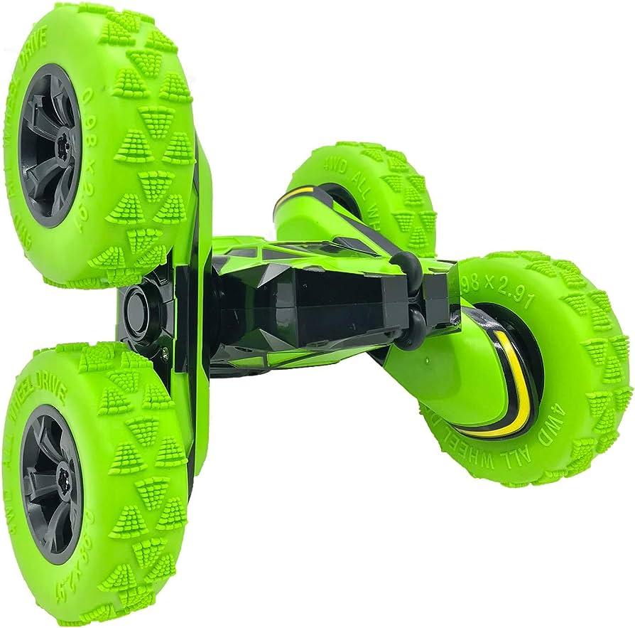 Threeking Rc Car: Top Choice for RC Enthusiasts