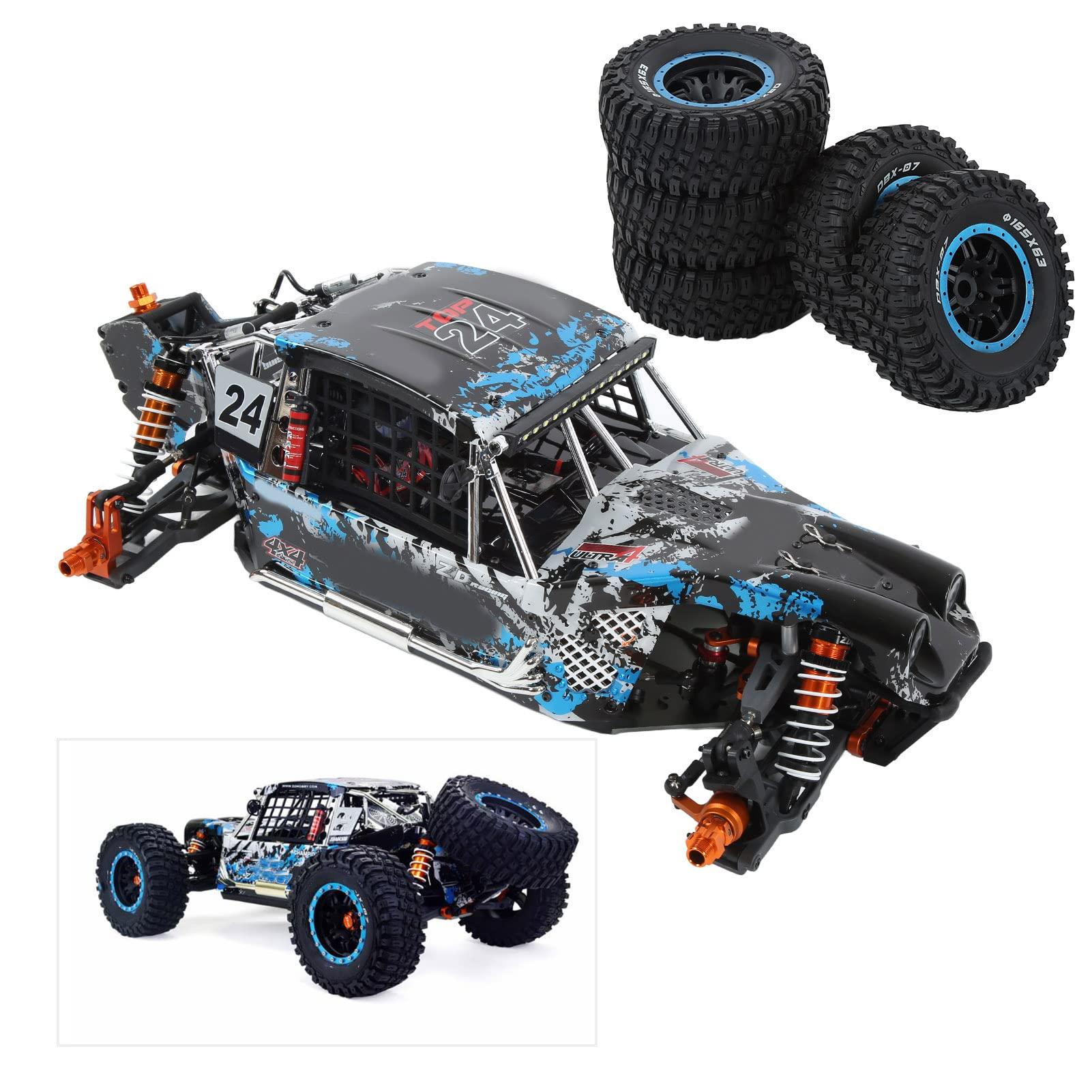 1/7 Rc Body: 1/7 RC Body: The Perfect Choice for Off-Road RC Adventures