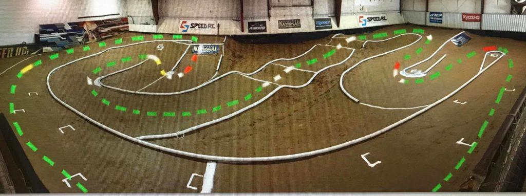 Rc Track: Maximizing Performance