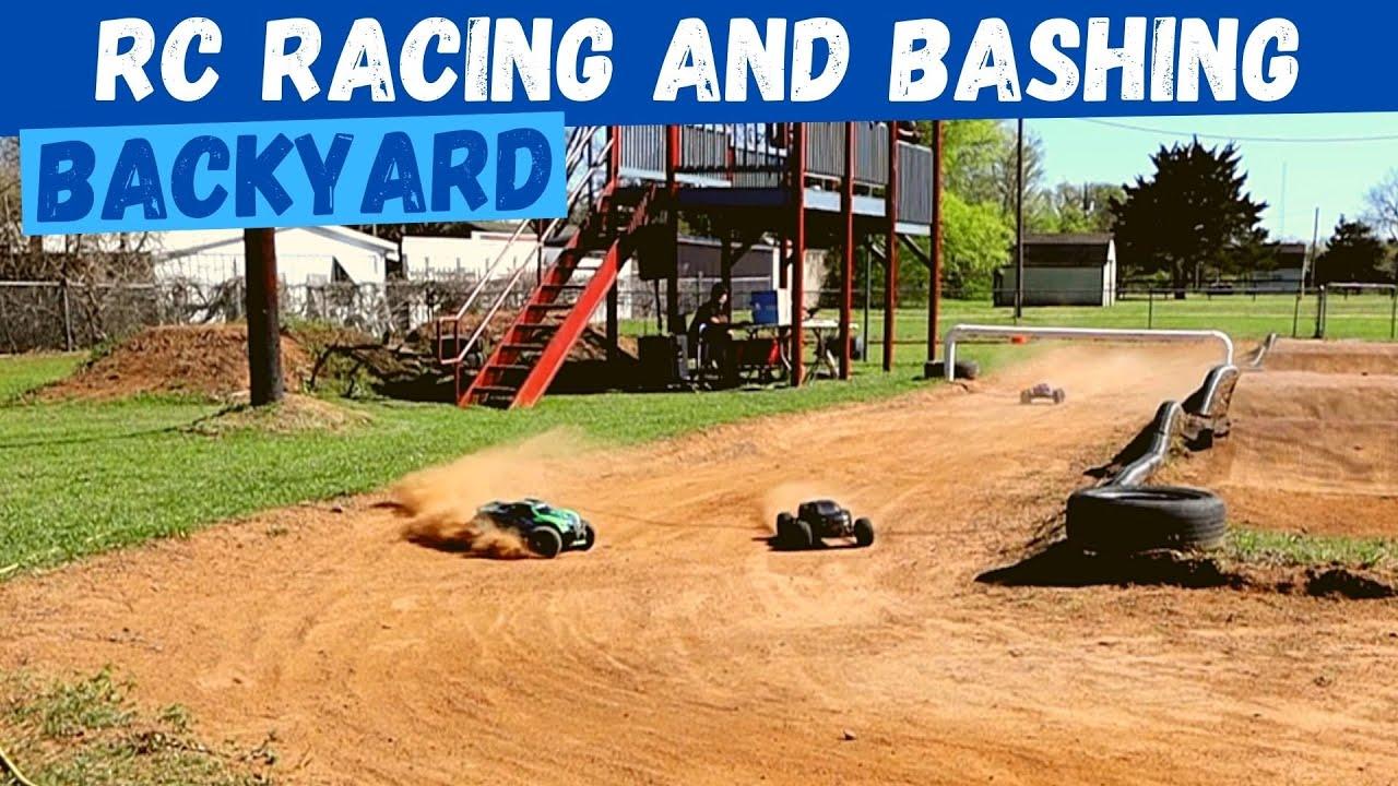Rc Track: Worldwide RC Racing: Popular and Evolving
