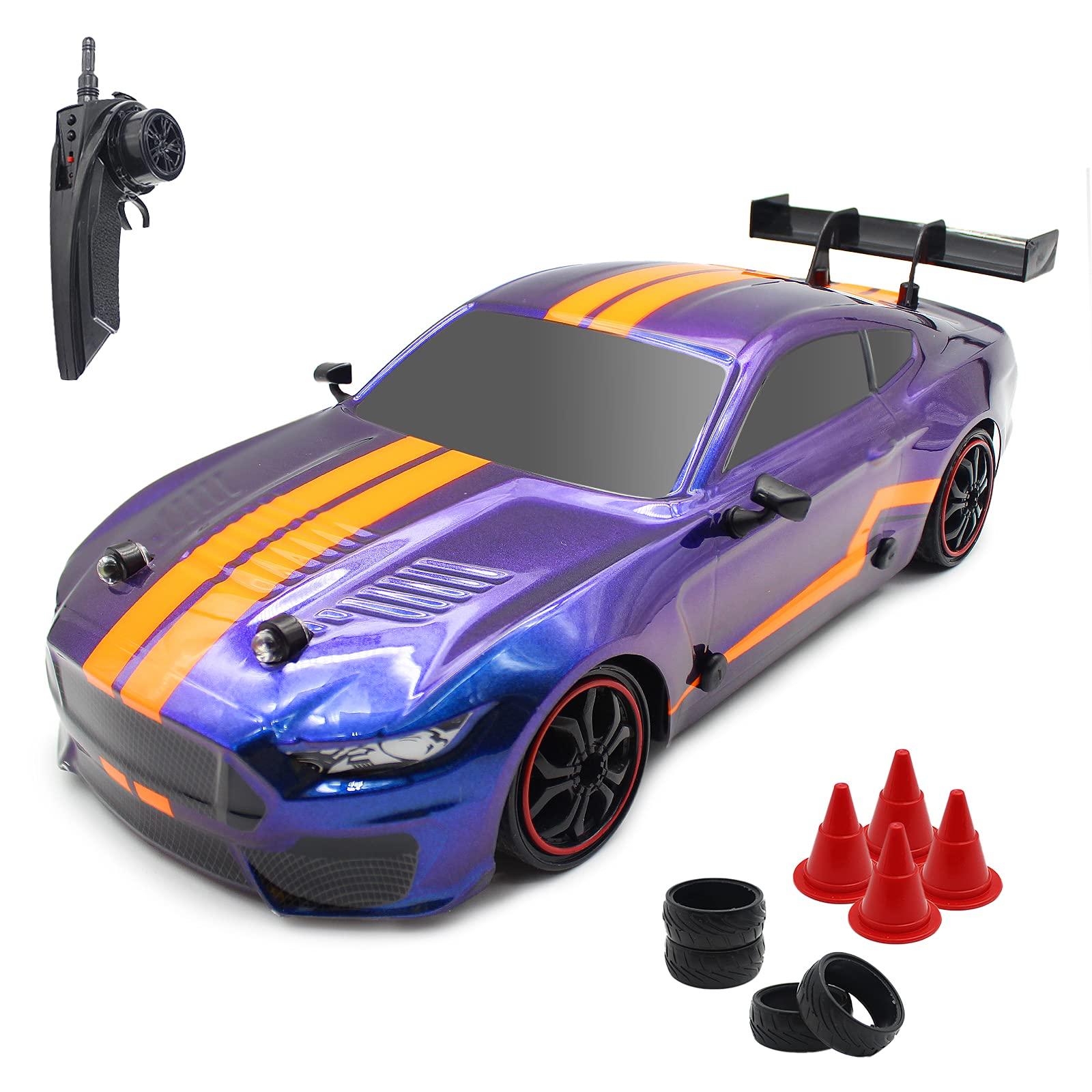 Drift Rc Cars Nitro: Finding the Perfect Drift RC Car Nitro: Brands, Prices, and Top Speeds to Consider
