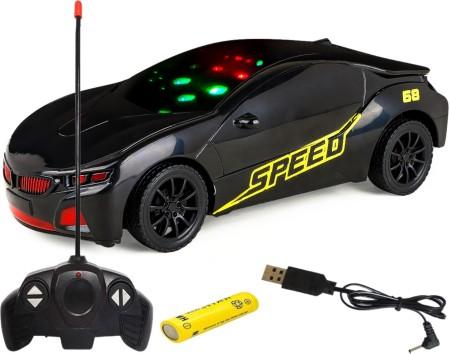 Car Remote Car: Control on the Go