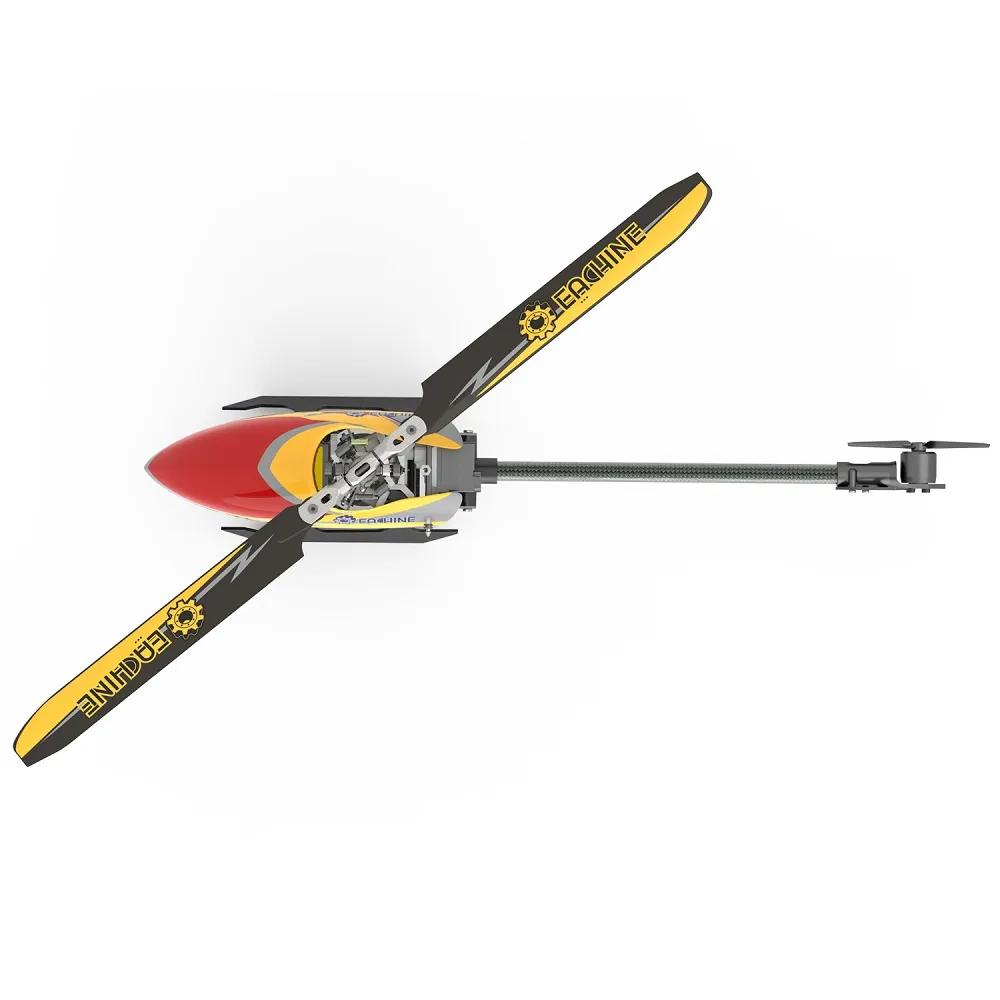 Eachine E150 Helicopter: Enhance Your Flying Experience with Eachine E150 Helicopter's Innovative Design