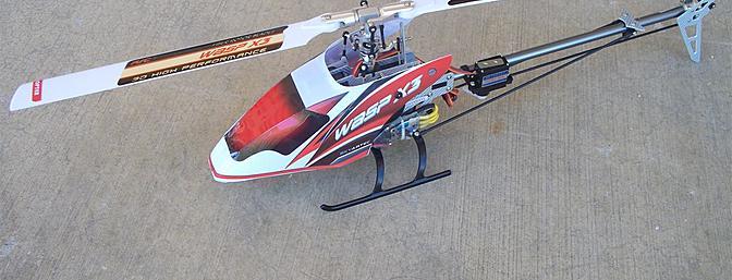 Old Rc Helicopter:  Challenges of Collecting Rare and Old RC Helicopter Models