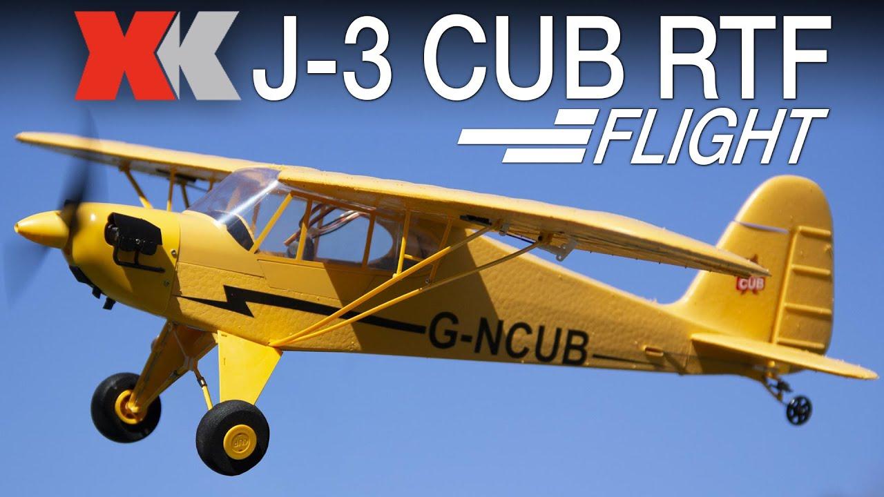 J3 Cub Rc Plane: Benefits and Resources for J3 Cub RC Plane Enthusiasts