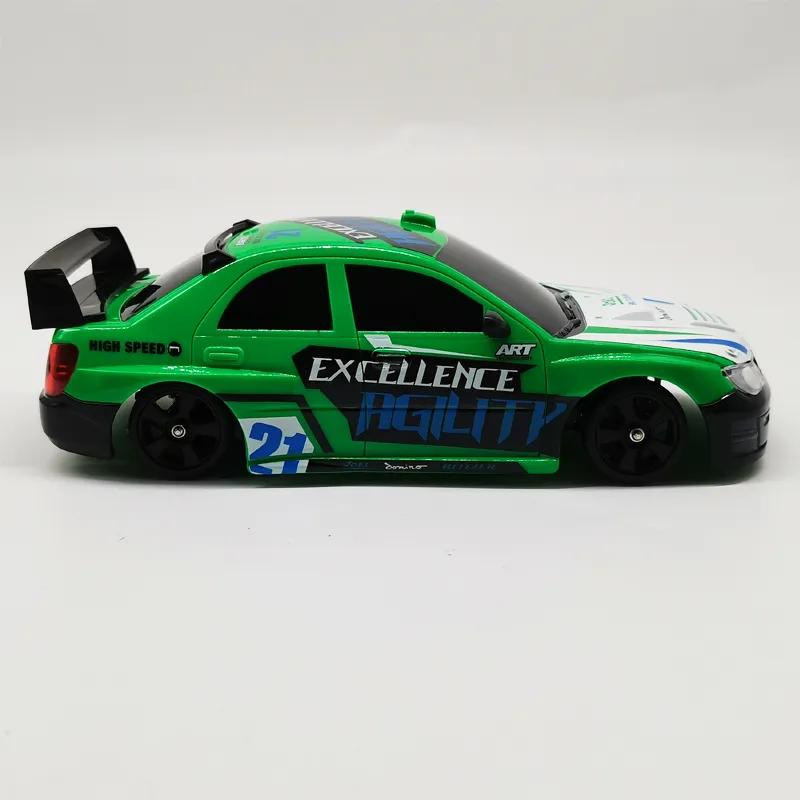 1/28 Rc Drift Car: Why You Should Consider a 1/28 RC Drift Car: Features, Benefits, and Endless Fun