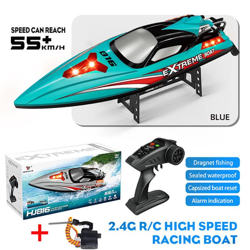 Rc Extreme Racing Boat:  Where to Buy the RC Extreme Racing Boat