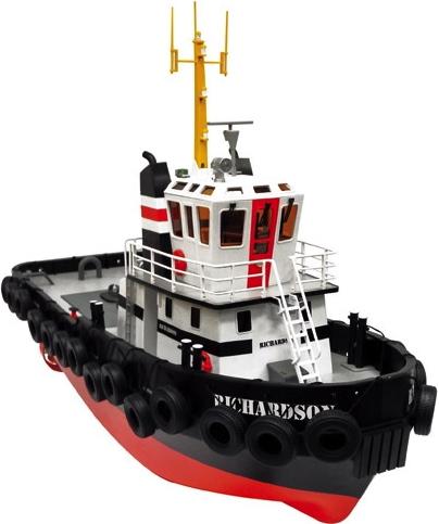 Rc Tug Boats For Sale Large Scale: Maximizing Your RC Tug Boat's Longevity