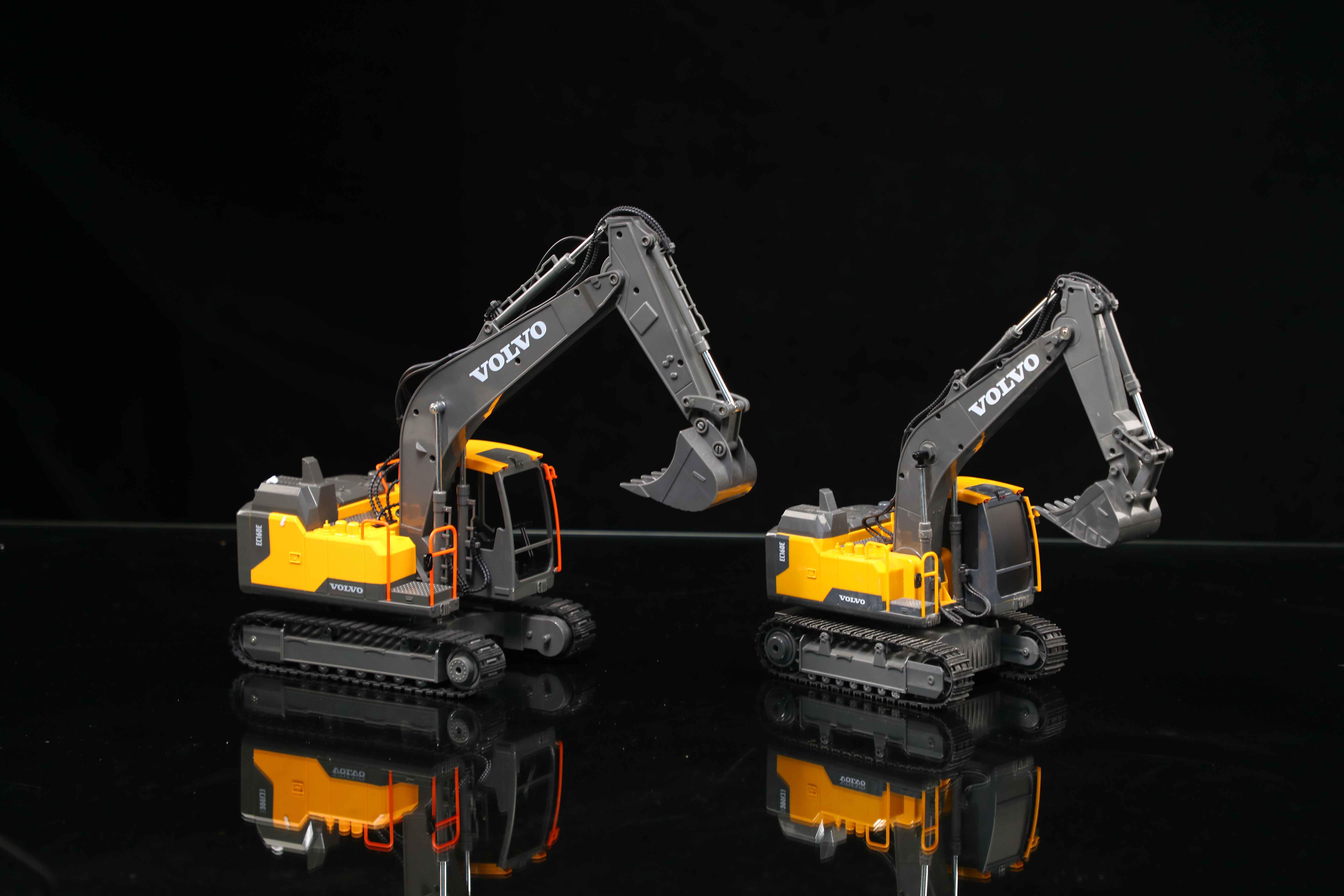 Rc Construction Vehicles For Adults: Benefits and Therapy for Adults