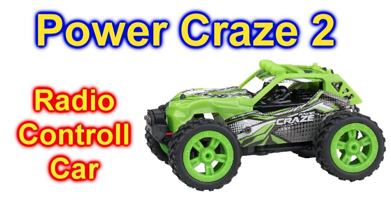 Craze 2.0 Rc Car: Maximum speed, durable build, and advanced features: The Craze 2.0 RC car sets a new standard for RC racing.