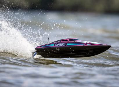 Rc Boat Online Store: Types of RC Boats Available