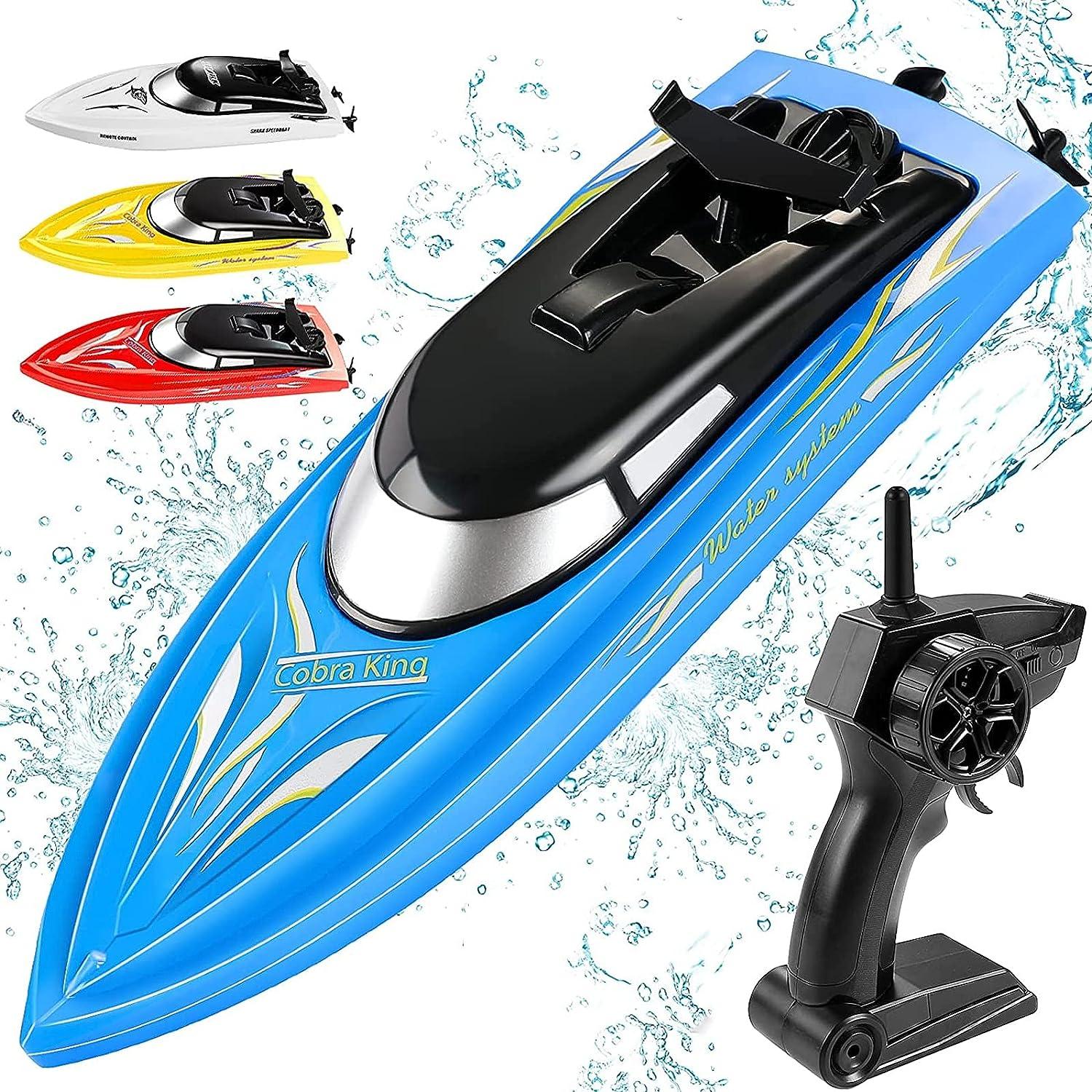 Rc Boat Online Store:  Why Online RC Boat Stores Offer the Best Customer Service