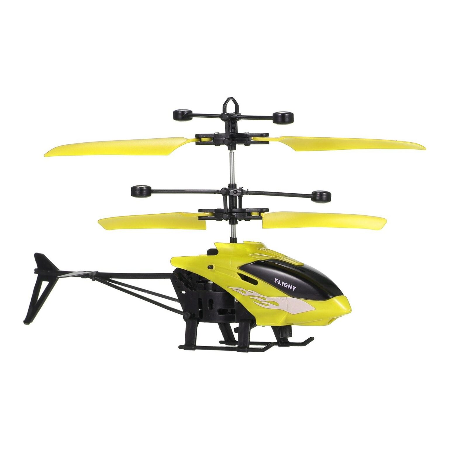 Hand Control Helicopters The Ultimate Guide