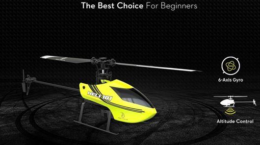 Toy Helicopter Shop Near Me: Benefits of Visiting a Toy Helicopter Shop Near You