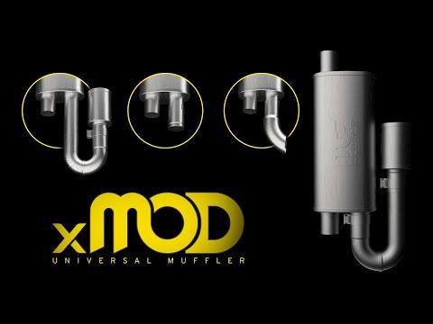 Xmods: Unmatched Performance & Design: Exploring the Features of XMods