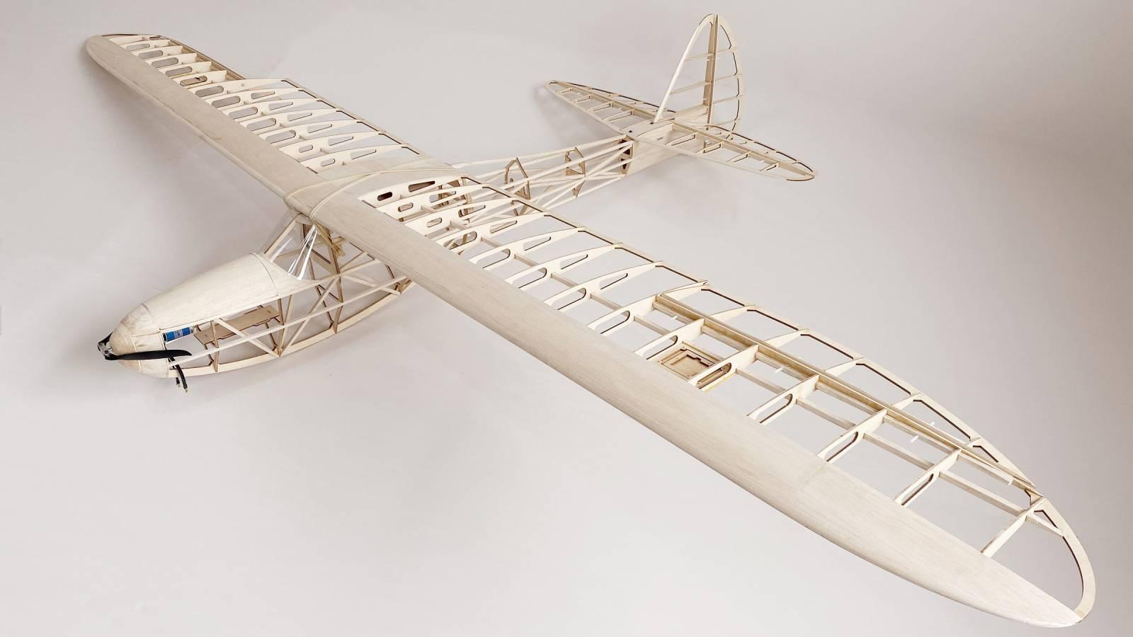 Vintage Rc Glider Kits: Vintage RC Glider Kits: A Unique, Affordable and Rewarding Hobby