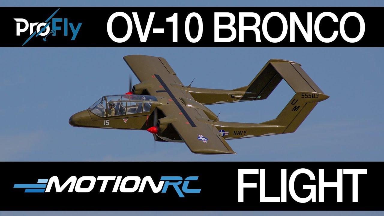 Rc Bronco Airplane: Building and Maintaining an RC Bronco Airplane: Tips and Resources