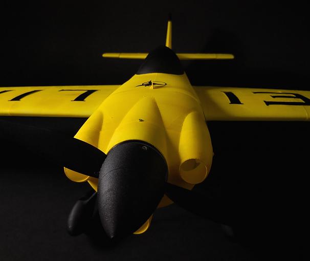 Rc Bronco Airplane:  Simply thetext 3D printing, batteries, materials, sensors, and AI.Advancements in RC Plane Technology