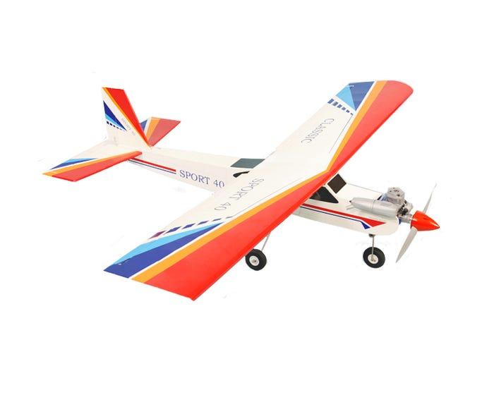 Phoenix Rc Planes: Popular Phoenix RC Models