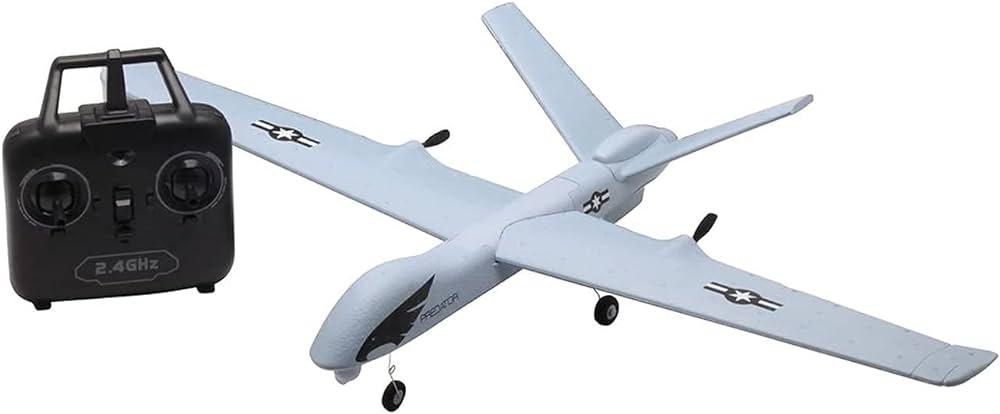 Easy Fly Remote Control Airplanes: Easy Fly RC Airplanes: The Perfect Choice for Beginners and Enthusiasts.