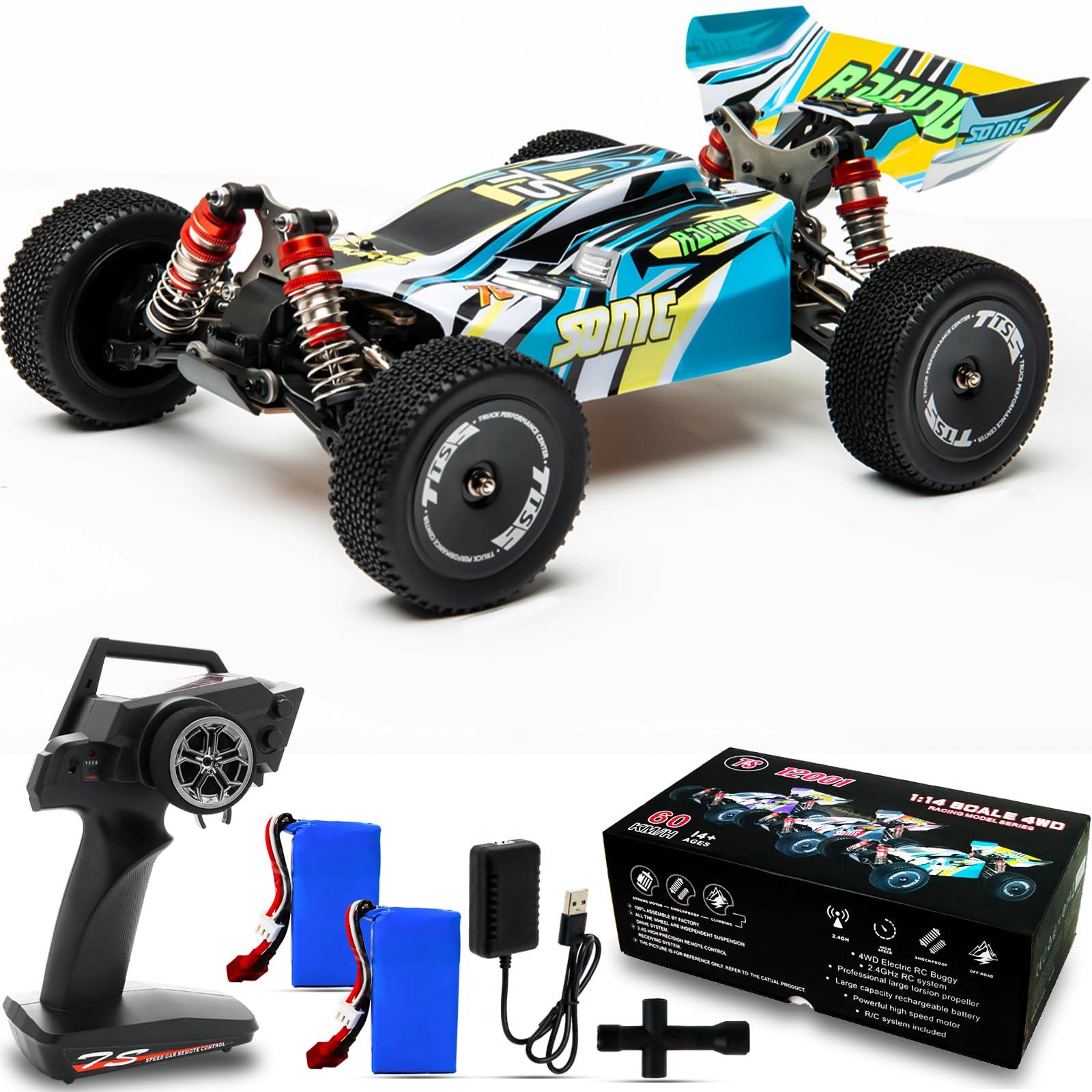 Maxxis Remote Control Car: Maximizing the lifespan of your Maxxis RC Car