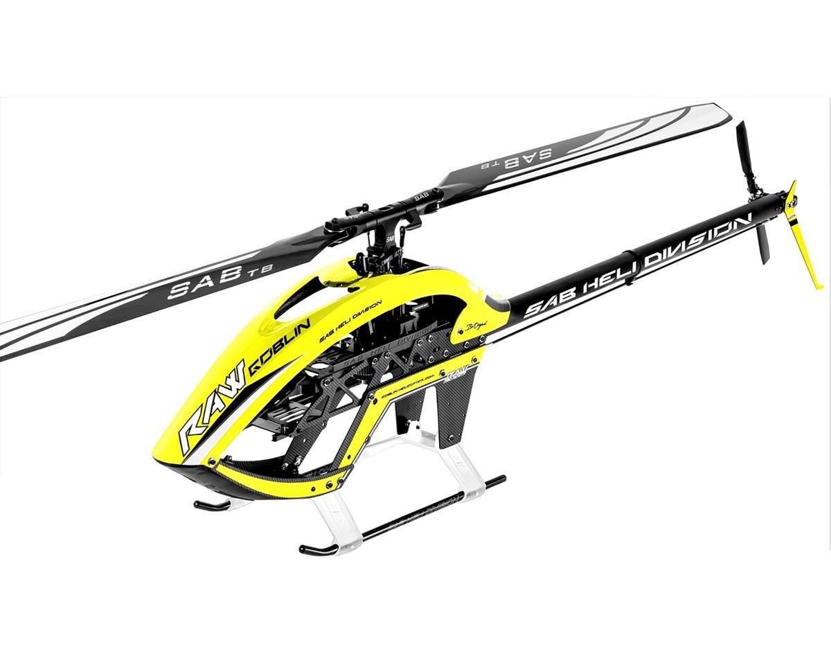 Large Rc Helicopter Kits:  Assembly and maintenance of large RC helicopter kits.