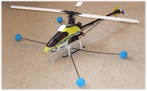 Large Rc Helicopter Kits: Beginner Tips for Flying Large RC Helicopter Kits
