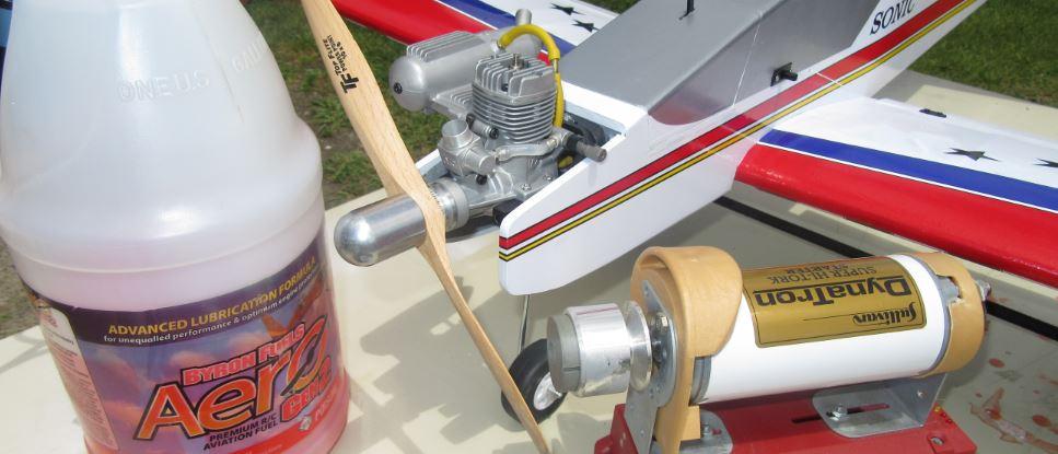 2 Stroke Gas Rc Airplane Engines: Maintaining Optimal Performance of 2-Stroke Gas RC Airplane Engines