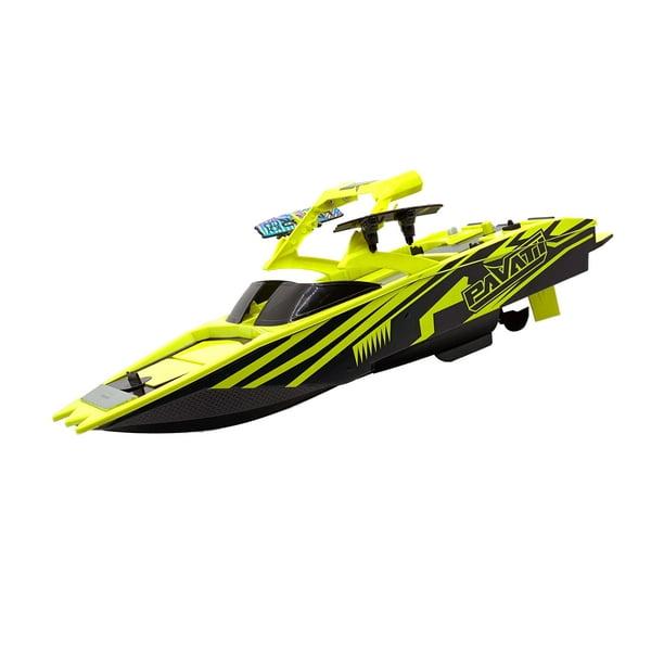 Pavati Rc Boat Target:  Benefits of the Pavati RC Boat Target Game