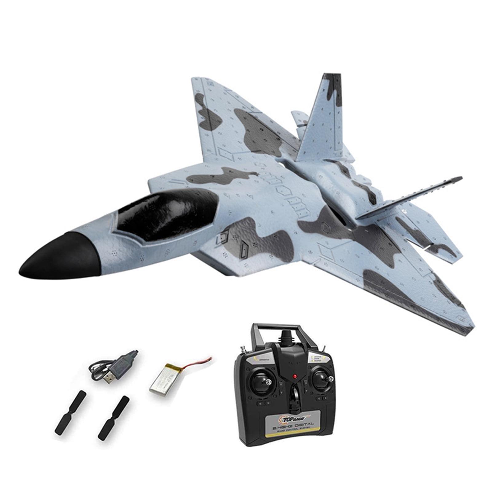 F22 Rc Airplane: Key Features and Customization Options