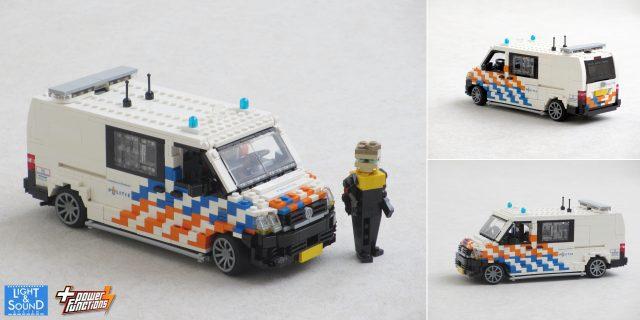 Rc Police Car: Maintenance Tips for RC Police Cars