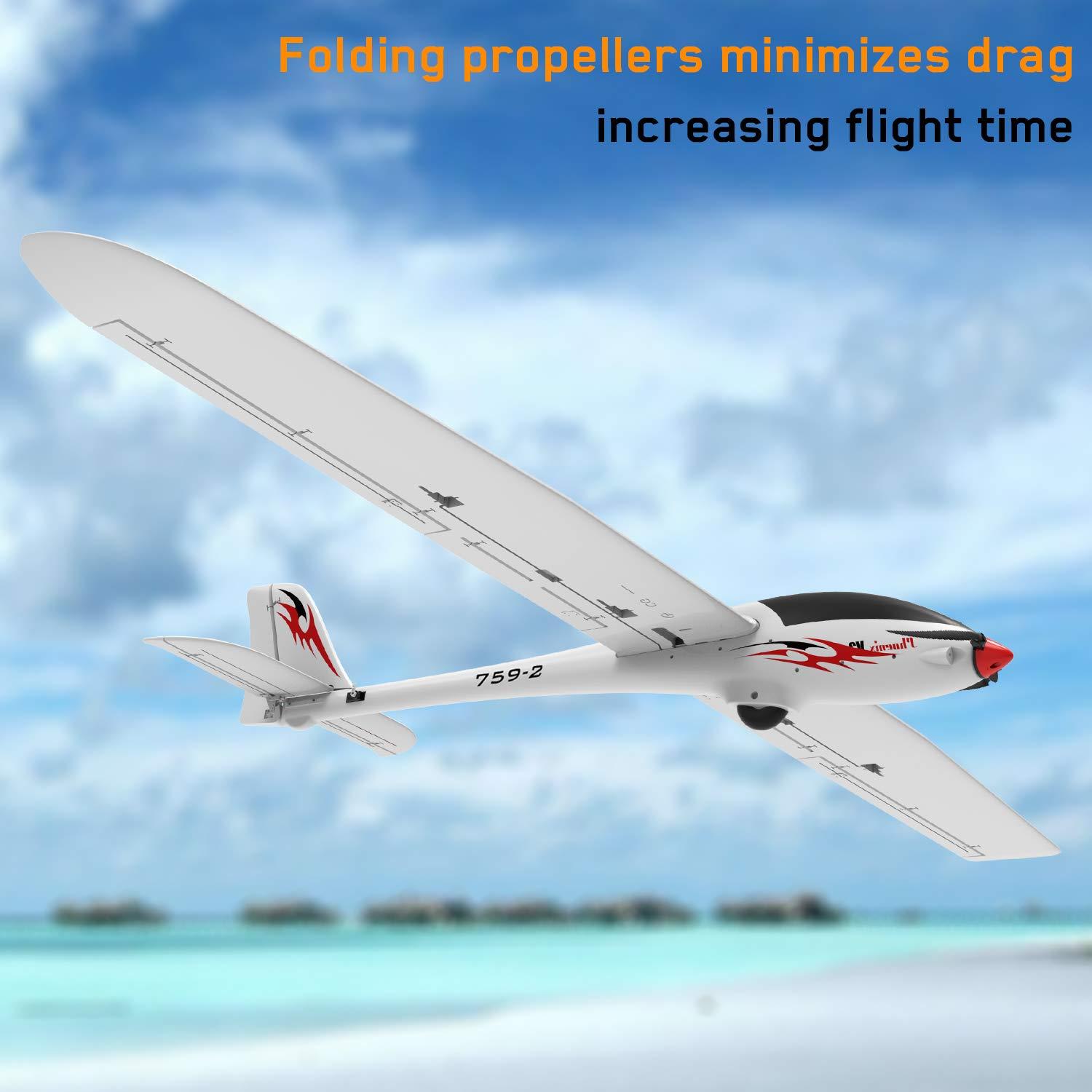 Phoenix 2000 Rc Glider: Enhance Your RC Flying Experience: Accessories and Resources for the Phoenix 2000 Glider