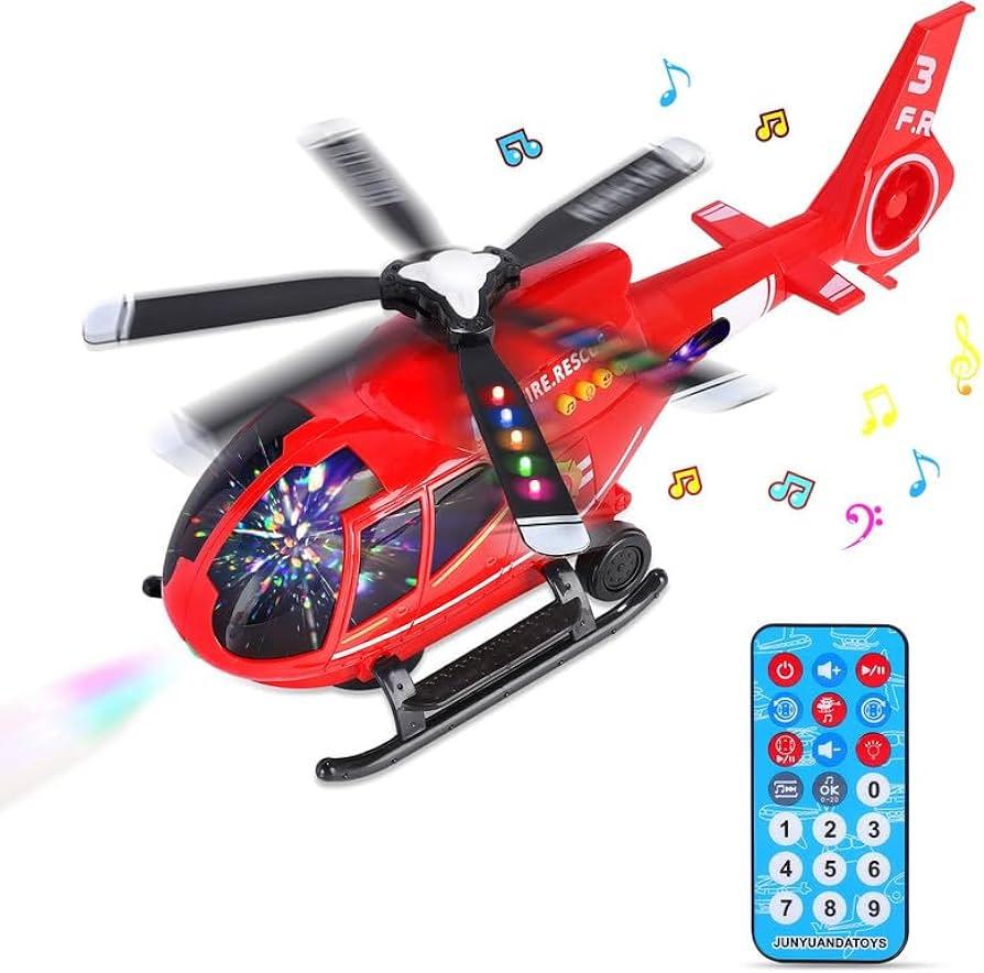 Best Helicopter Toy Remote: Choosing the Best Helicopter Toy Remote: A Comparison of Infrared, Bluetooth, and Radio-Controlled Remotes