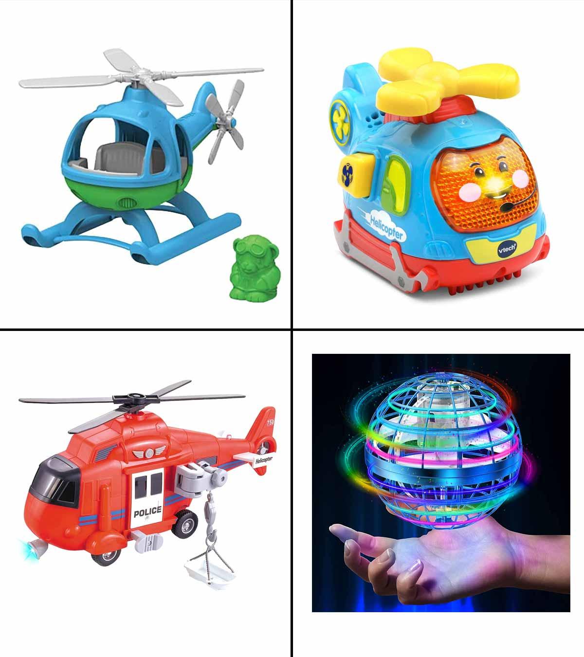 Best Helicopter Toy Remote: Top Picks for Helicopter Toy Remotes: Customer Reviews, Price, and Features