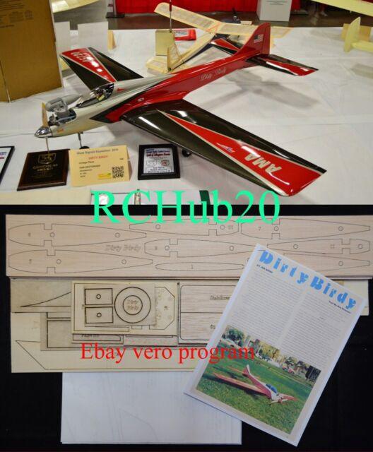 Rc Pattern Plane Kits: Customize and Conquer: The Benefits of RC Pattern Plane Kits