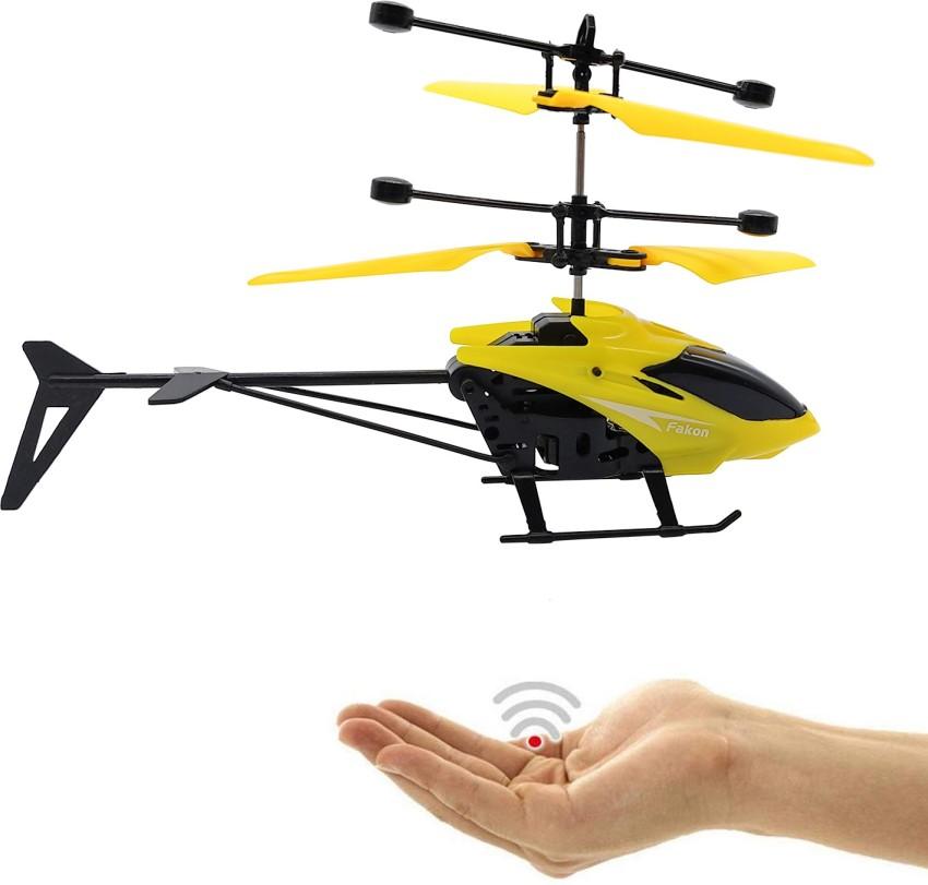 Nhr Infrared Induction Helicopter:  Suitable for all ages