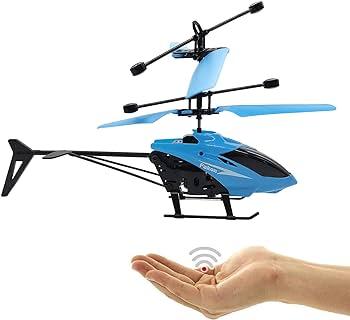 Nhr Infrared Induction Helicopter: Get the Best Price on the NHR Infrared Induction Helicopter Today!