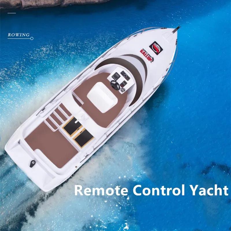 Rc Yacht Boat: Top RC Yacht Boat Types and Their Features