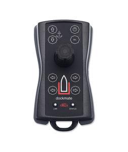 Remote Boat Control: Examples of Remote Boat Control Functions