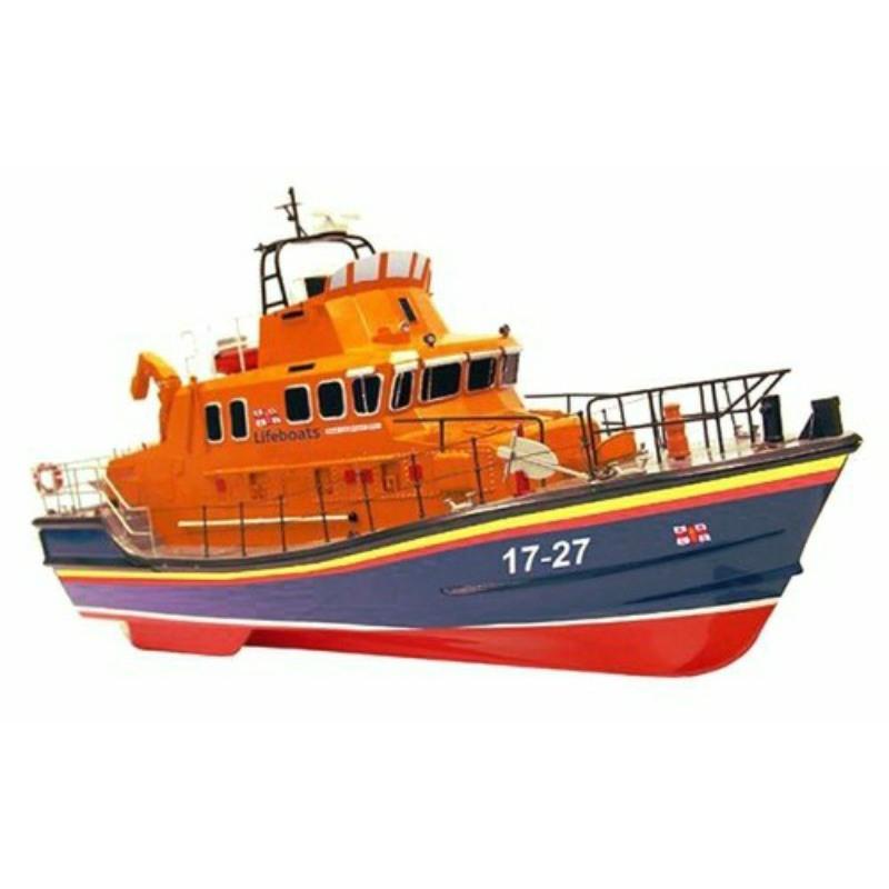 Rnli Rc Boat: RNLI RC Boats: Expanding Capabilities