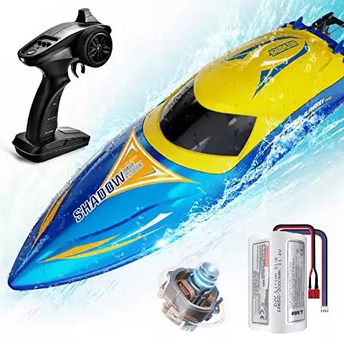 Rc Boat Companies: Choosing the Right RC Boat Company for Maximum Enjoyment