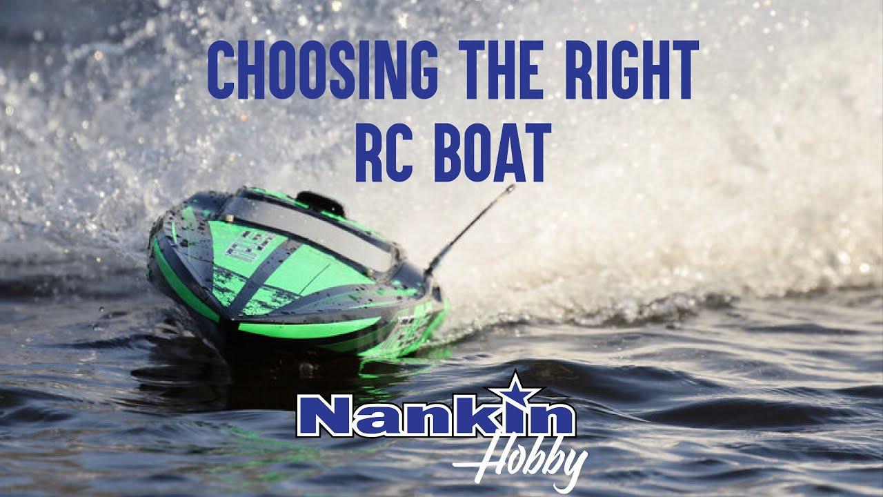 Rc Boat Companies: Choosing the Right RC Boat Company: Tips and Factors to Consider