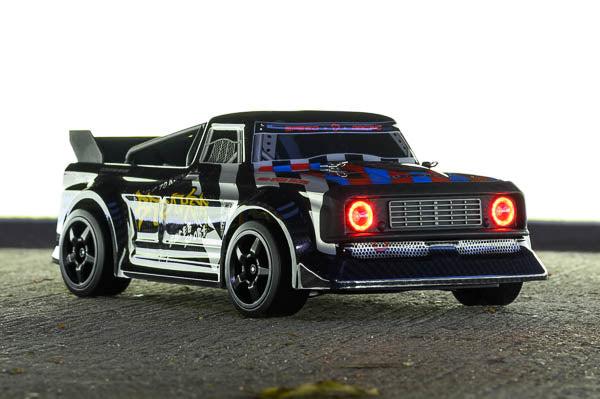 Mini Rc Drift Truck: Benefits and Fun Facts About Mini RC Drift Trucks