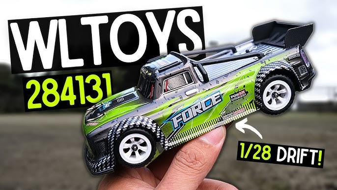 Mini Rc Drift Truck: Essential Maintenance Tips for Your Mini RC Drift Truck