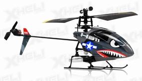 Hero Rc H911: Top Performance Compared to Other RC Helicopters