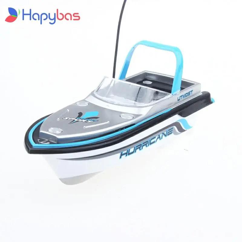 Miniature Rc Boat: Mini RC boats: Types, features, and where to find them.