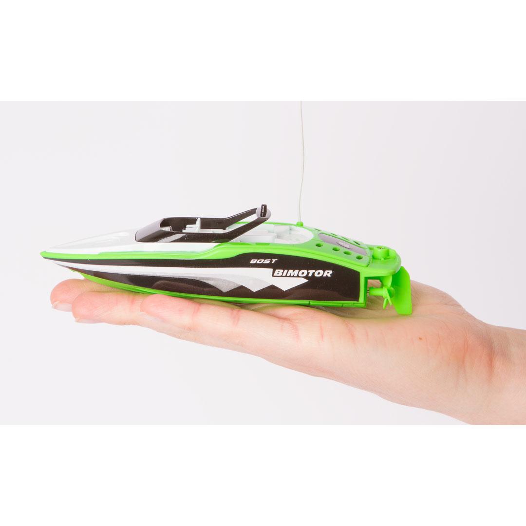 Miniature Rc Boat: Where to Find and How to Care for Your Miniature RC Boat